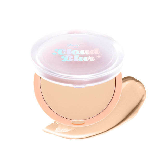 Cloud Blur Matte Balm Foundation