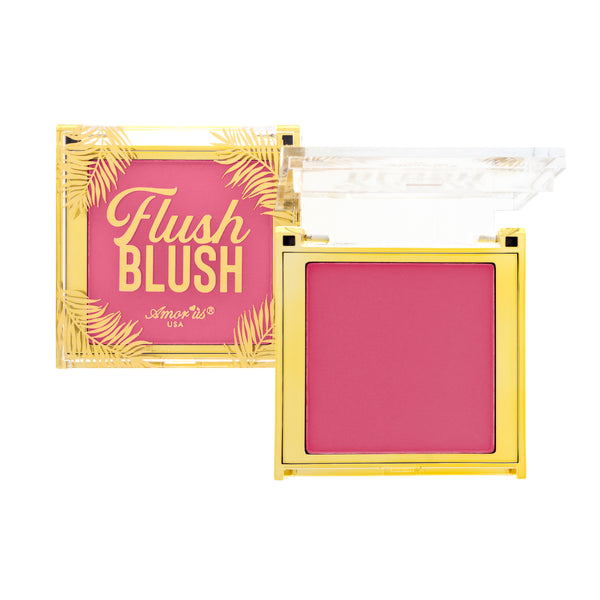 Flush Blush Powder Blush