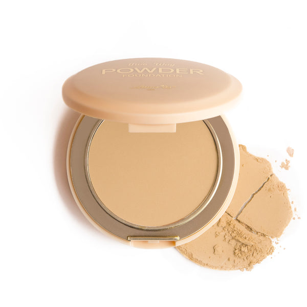 Two-Way Powder Foundation [NEW]