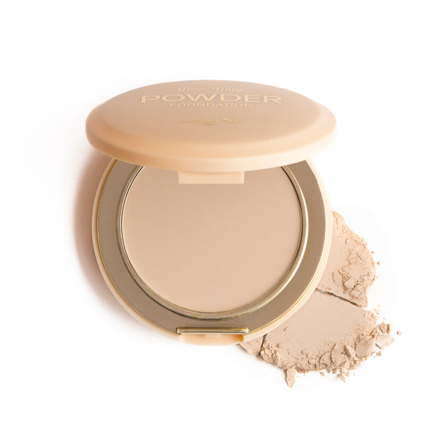 Two-Way Powder Foundation [NEW]