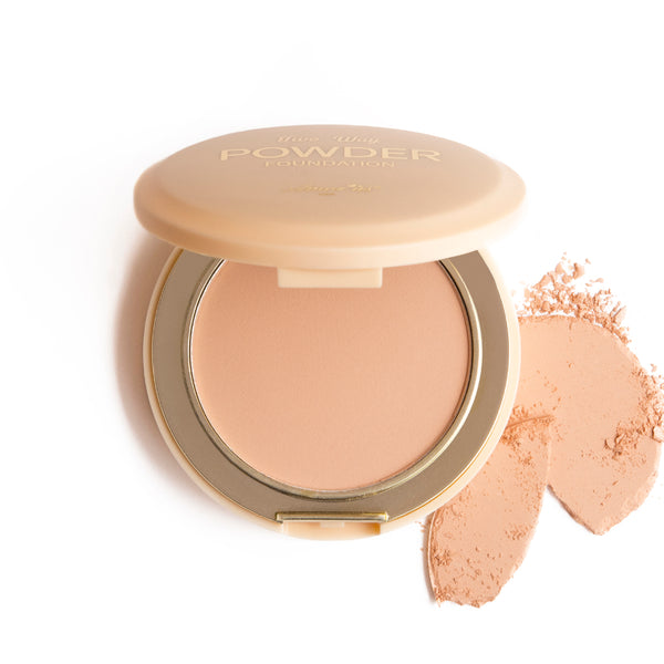 Two-Way Powder Foundation [NEW]