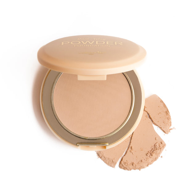 Two-Way Powder Foundation [NEW]