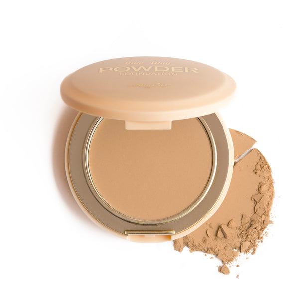 Two-Way Powder Foundation [NEW]