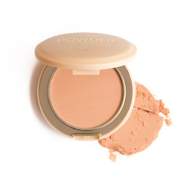 Two-Way Powder Foundation [NEW]