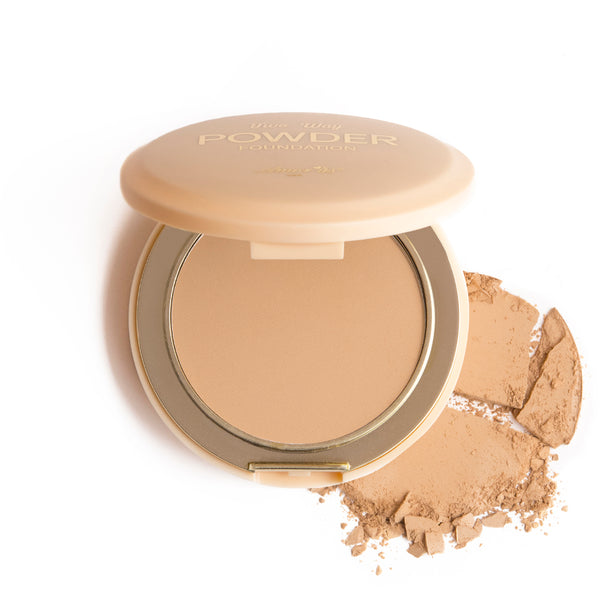 Two-Way Powder Foundation [NEW]