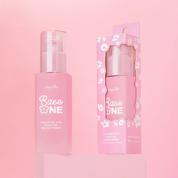 Base One - Hyaluronic Acid Makeup Primer