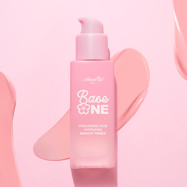 Base One - Hyaluronic Acid Makeup Primer