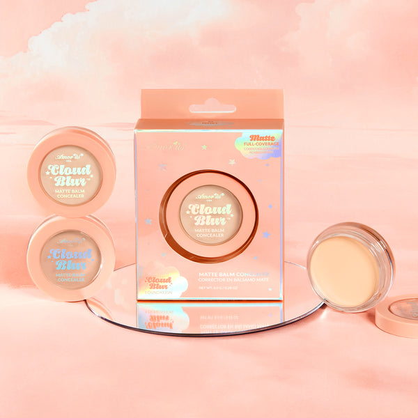 Cloud Blur Matte Balm Concealer