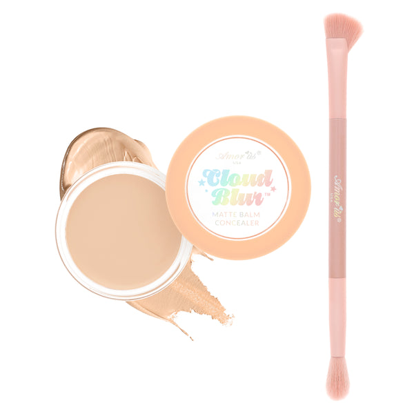 Cloud Blur Concealer & Brush Set | Bundle