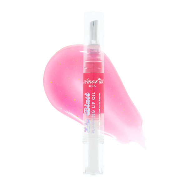 Candy Bliss - Lip Blast Plumping Lip Oil