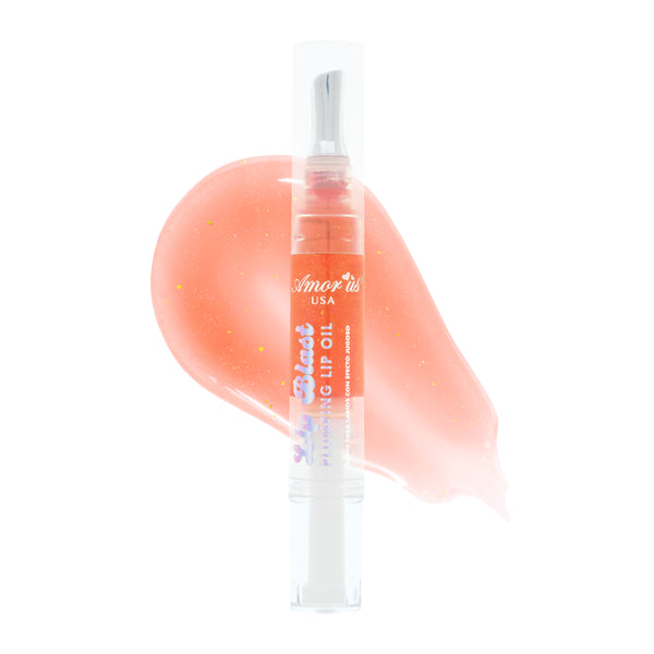 Citrus Spark - Lip Blast Plumping Lip Oil