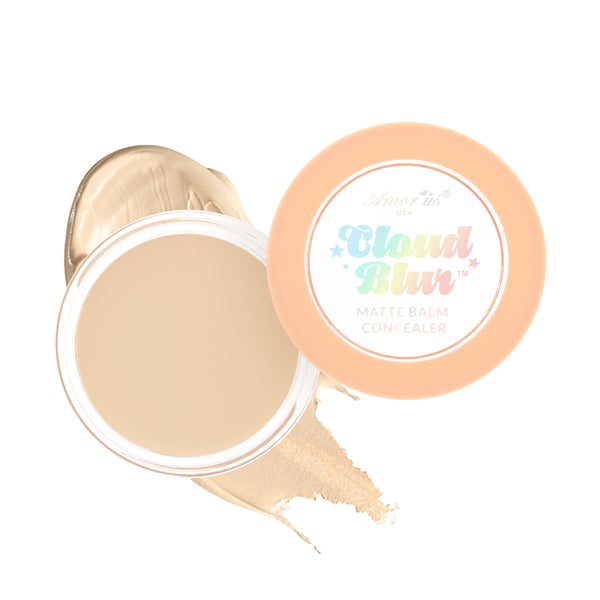 Cloud Blur Matte Balm Concealer