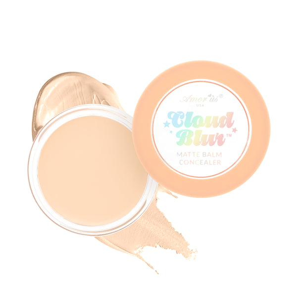 Cloud Blur Matte Balm Concealer