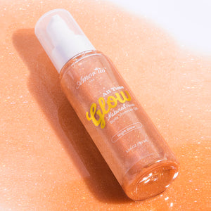 Body Shimmer Wholesale Body Mist – Naturally Created Wholesale