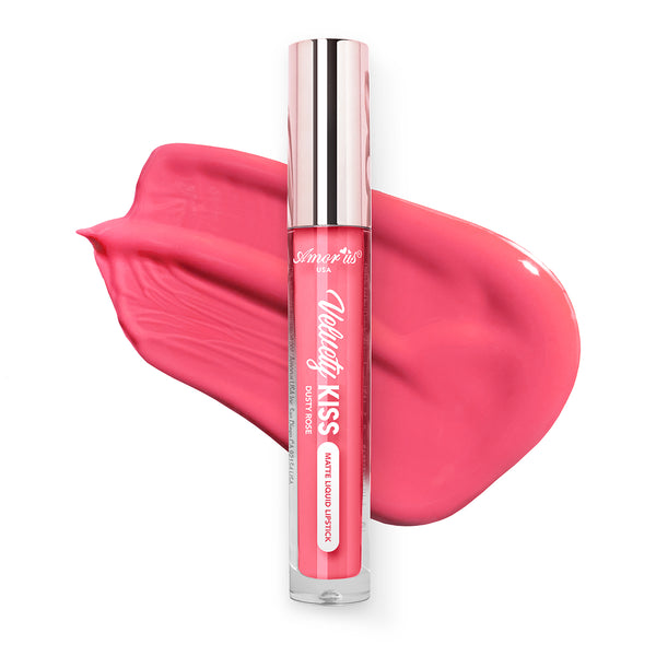 Dusty Rose - Matte Liquid Lipstick | Amorus USA